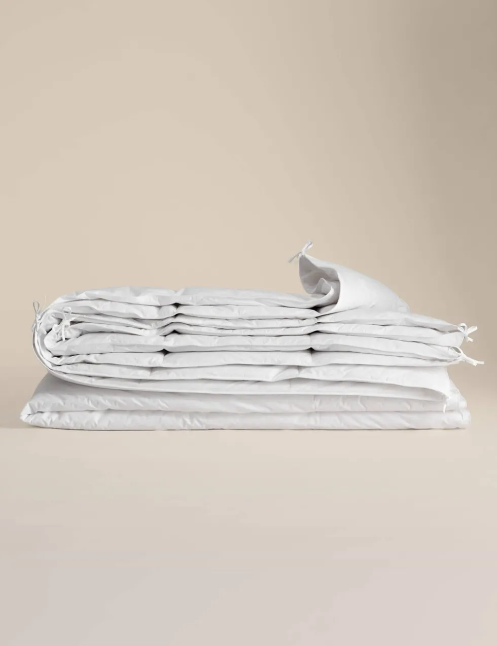 Duck Feather & Down 13.5 Tog All Seasons 3-in-1 Duvet