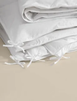 Duck Feather & Down 13.5 Tog All Seasons 3-in-1 Duvet