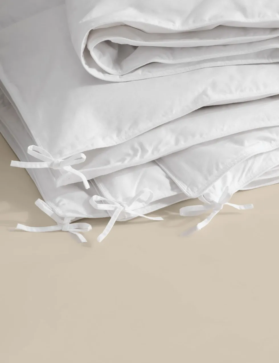 Duck Feather & Down 13.5 Tog All Seasons 3-in-1 Duvet