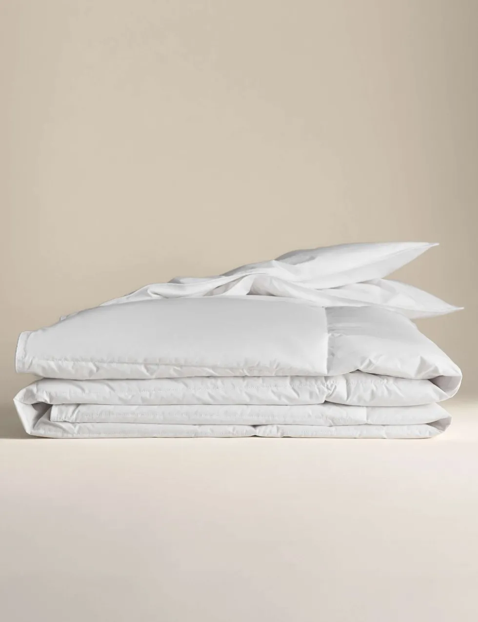 Duck Feather & Down 4.5 Tog Duvet