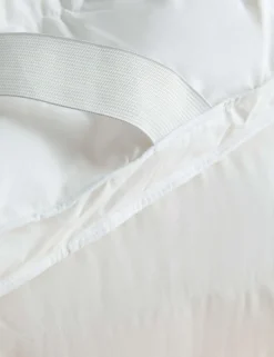 Duck Feather & Down Mattress Topper