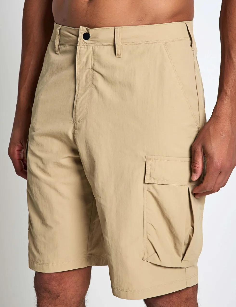 Duneland Trekking Cargo Shorts
