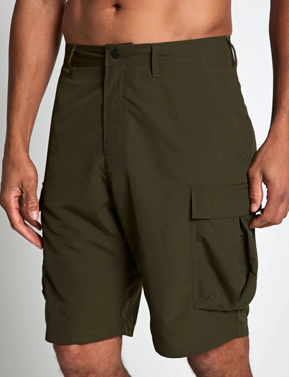 Duneland Trekking Cargo Shorts