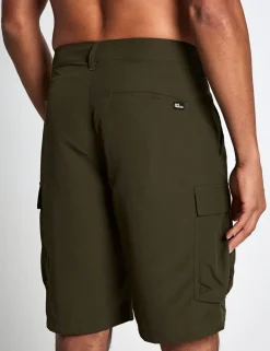 Duneland Trekking Cargo Shorts