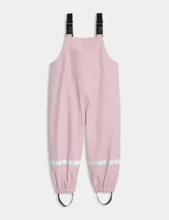 Dungarees (1-8 Yrs)