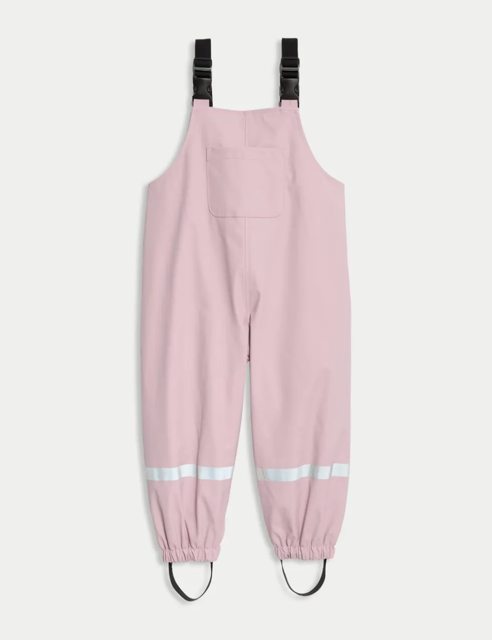 Dungarees (1-8 Yrs)