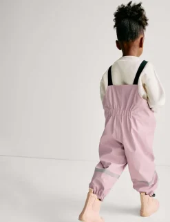 Dungarees (1-8 Yrs)