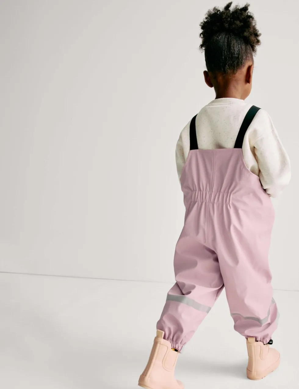 Dungarees (1-8 Yrs)