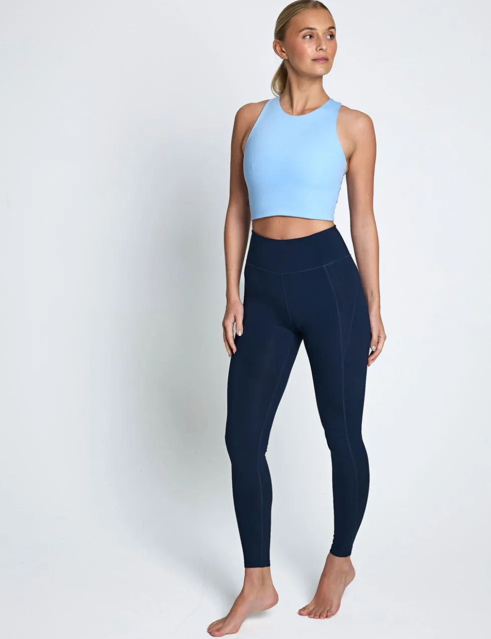 Dylan Non Wired Sports Bra