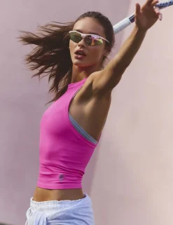 Dynamite Vest Top