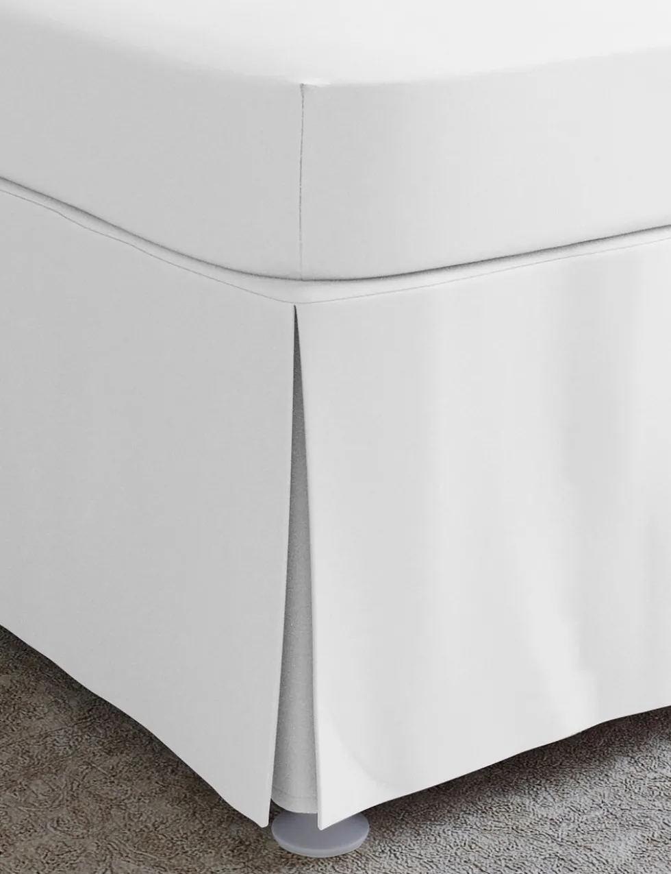 Egyptian Cotton 230 Thread Count Crisp Valance