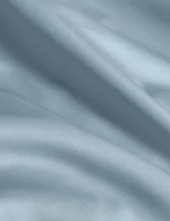 Egyptian Cotton 400 Thread Count Silky Flat Sheet