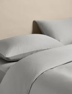 Egyptian Cotton 400 Thread Count Silky Bedding Set
