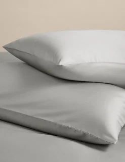 Egyptian Cotton 400 Thread Count Silky Bedding Set