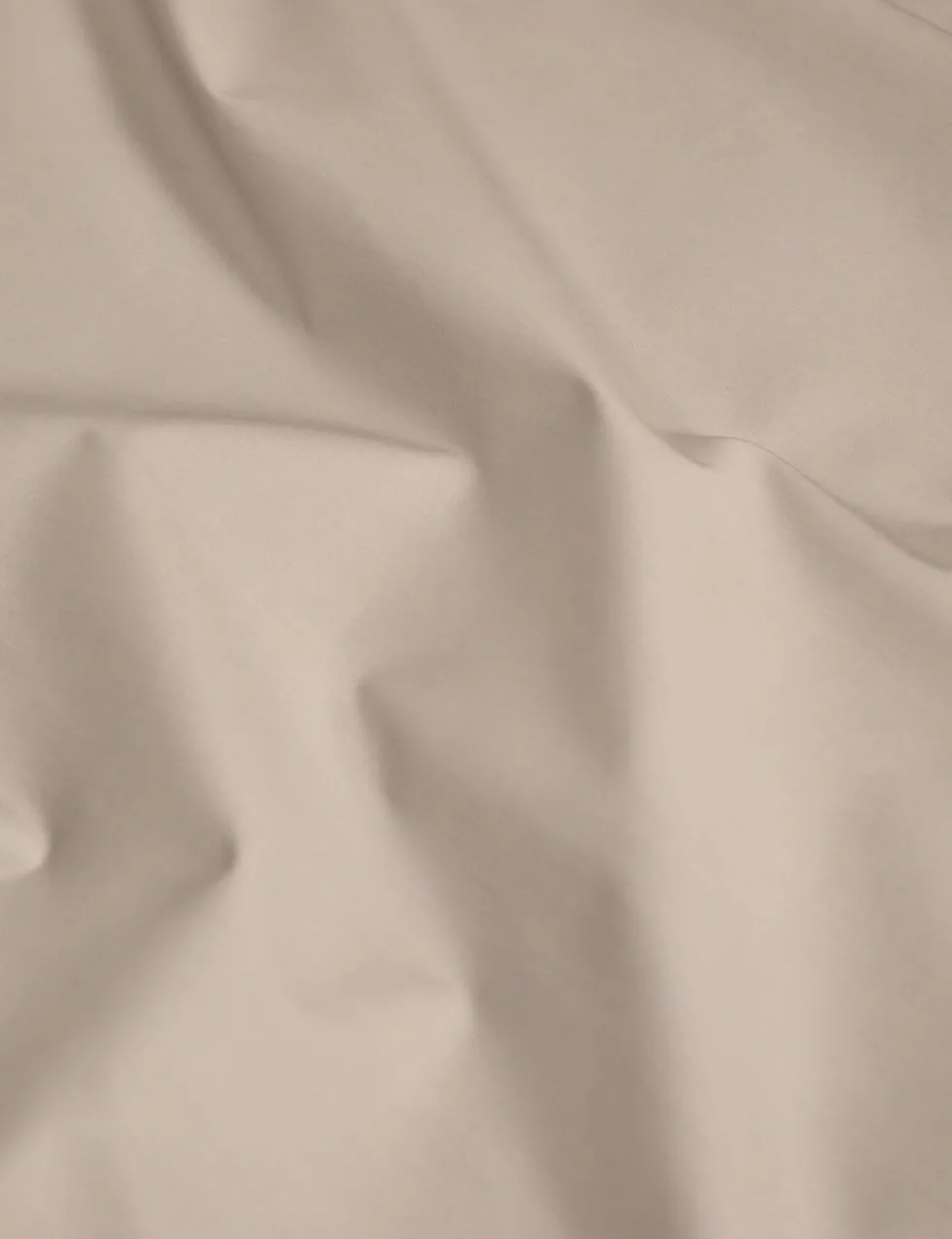 Egyptian Cotton 230 Thread Count Crisp Extra Deep Fitted Sheet