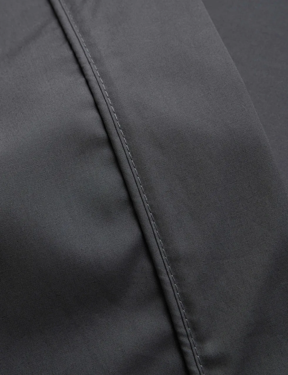 Egyptian Cotton 230 Thread Count Flat Sheet