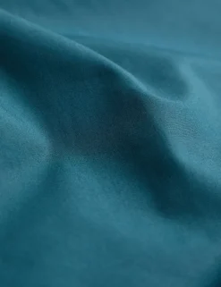 Egyptian Cotton 230 Thread Count Crisp Flat Sheet