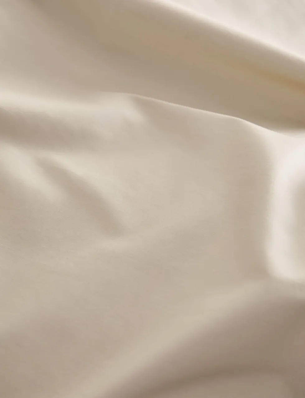 Egyptian Cotton 230 Thread Count Crisp Deeper Fitted Sheet