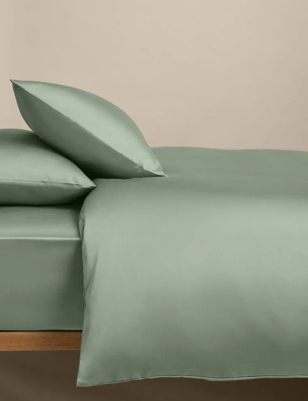 Egyptian Cotton 400 Thread Count Silky Bedding Set