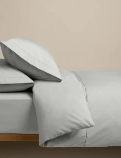 Egyptian Cotton 230 Thread Count Bedding Set