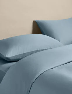 Egyptian Cotton 400 Thread Count Silky Bedding Set