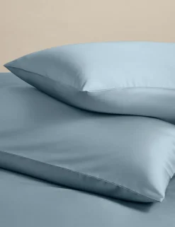Egyptian Cotton 400 Thread Count Silky Bedding Set
