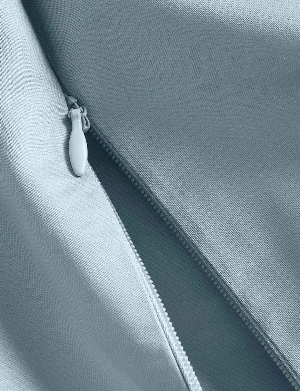 Egyptian Cotton 400 Thread Count Silky Bedding Set
