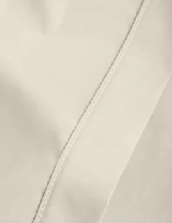 Egyptian Cotton 230 Thread Count Flat Sheet