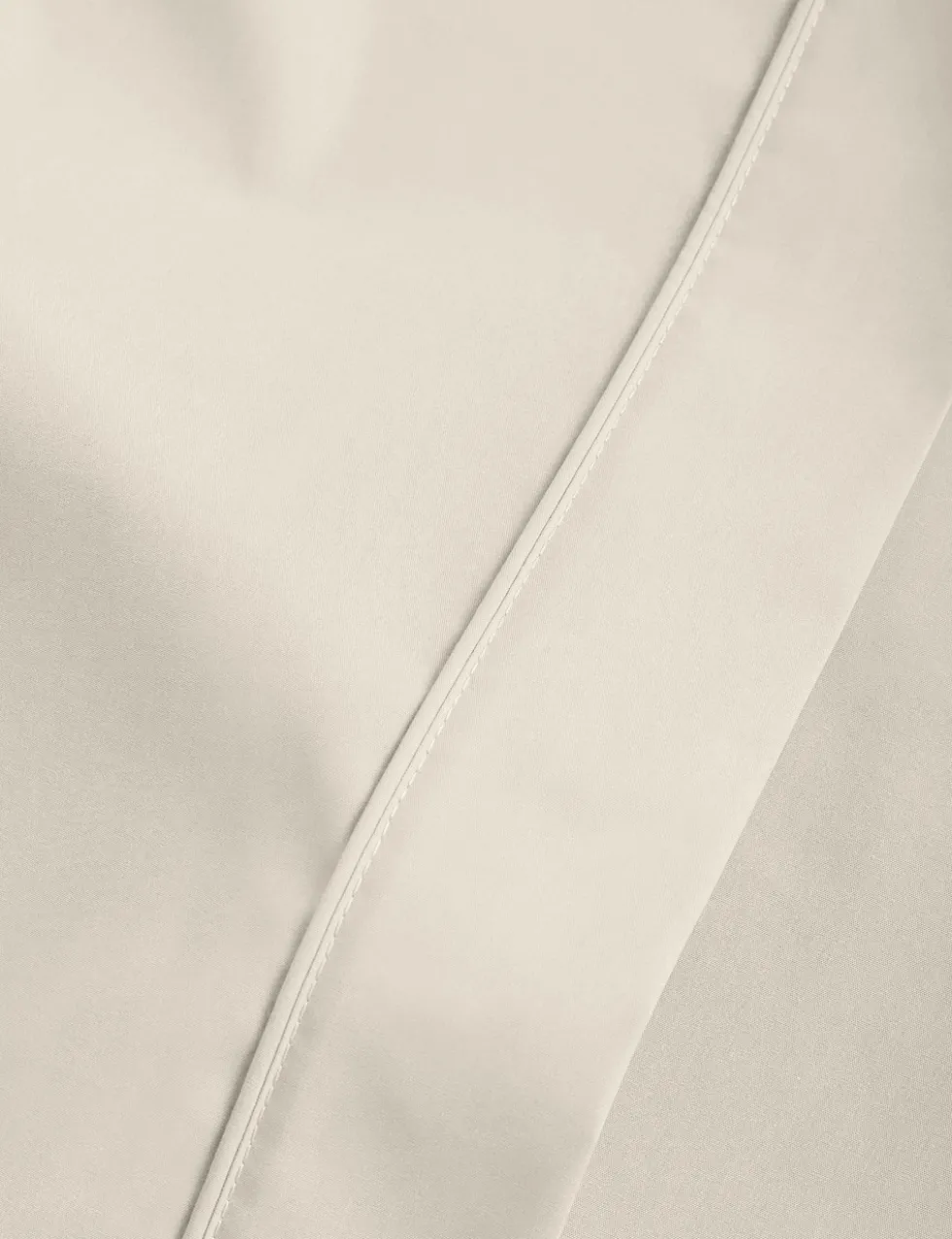Egyptian Cotton 230 Thread Count Flat Sheet