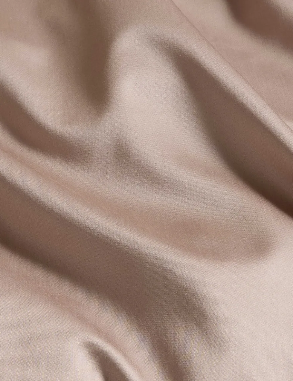 Egyptian Cotton 400 Thread Count Silky StayPut Fitted Sheet