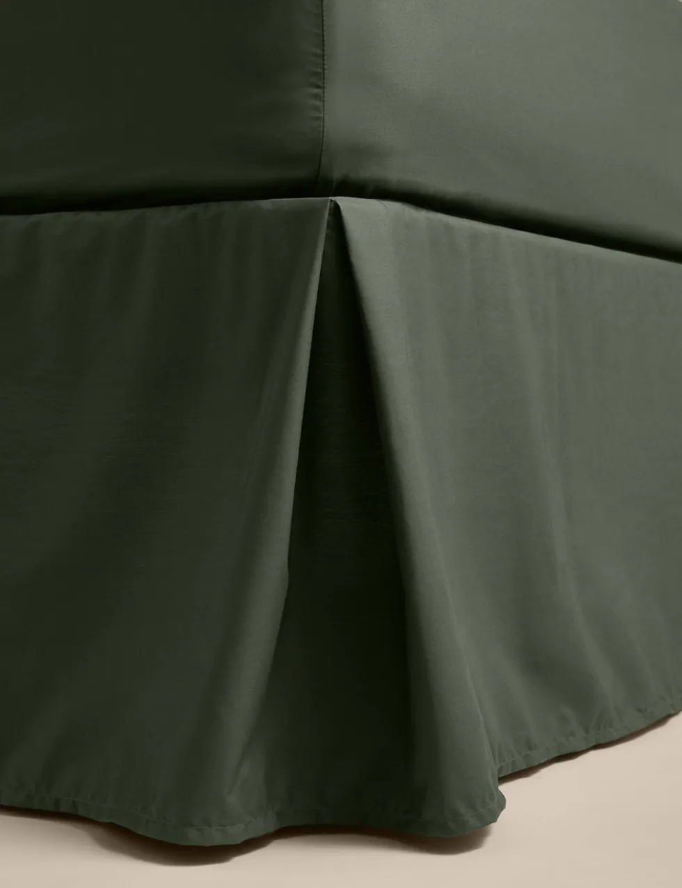 Egyptian Cotton 230 Thread Count Crisp Valance