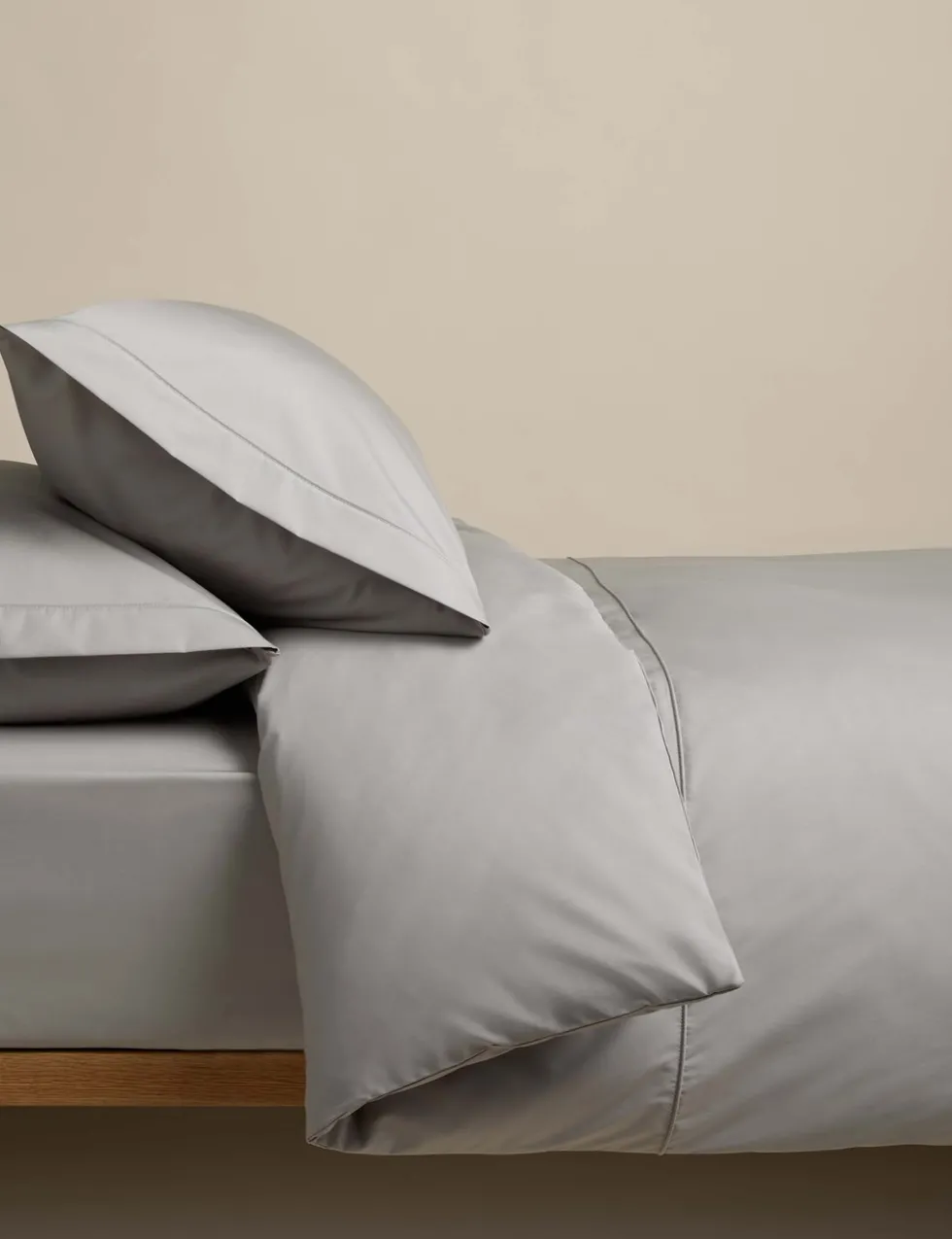 Egyptian Cotton 230 Thread Count Bedding Set