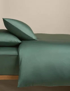 Egyptian Cotton 400 Thread Count Silky Bedding Set