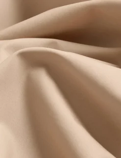 Egyptian Cotton 230 Thread Count Flat Sheet