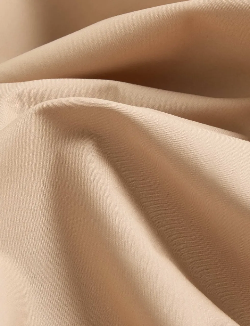 Egyptian Cotton 230 Thread Count Fitted Sheet