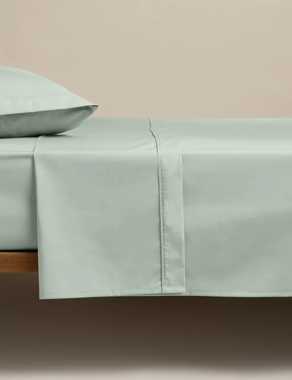 Egyptian Cotton 230 Thread Count Flat Sheet