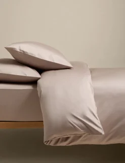 Egyptian Cotton 400 Thread Count Silky Bedding Set