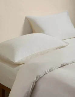 Egyptian Cotton 400 Thread Count Silky Bedding Set
