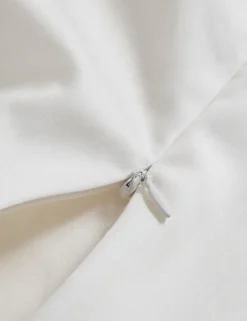 Egyptian Cotton 400 Thread Count Silky Bedding Set