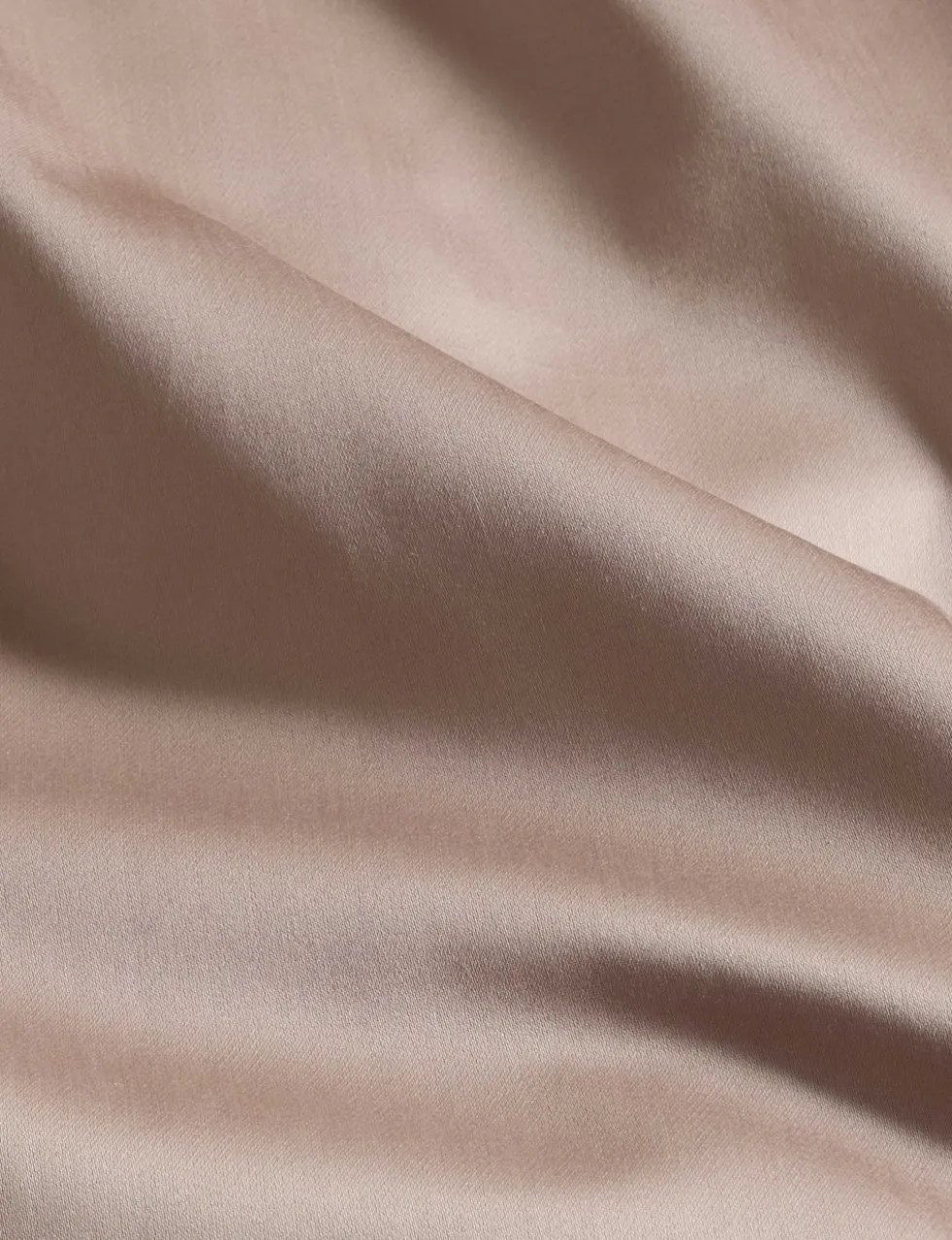 Egyptian Cotton 400 Thread Count Silky Flat Sheet