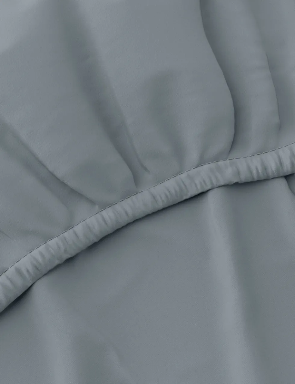 Egyptian Cotton 230 Thread Count Crisp Extra Deep Fitted Sheet