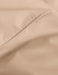 Egyptian Cotton 230 Thread Count Bedding Set