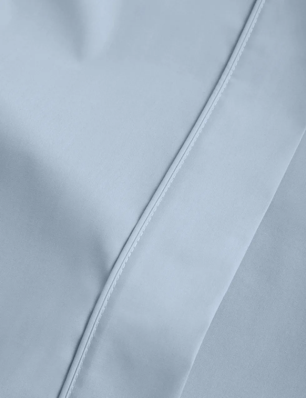 Egyptian Cotton 230 Thread Count Flat Sheet