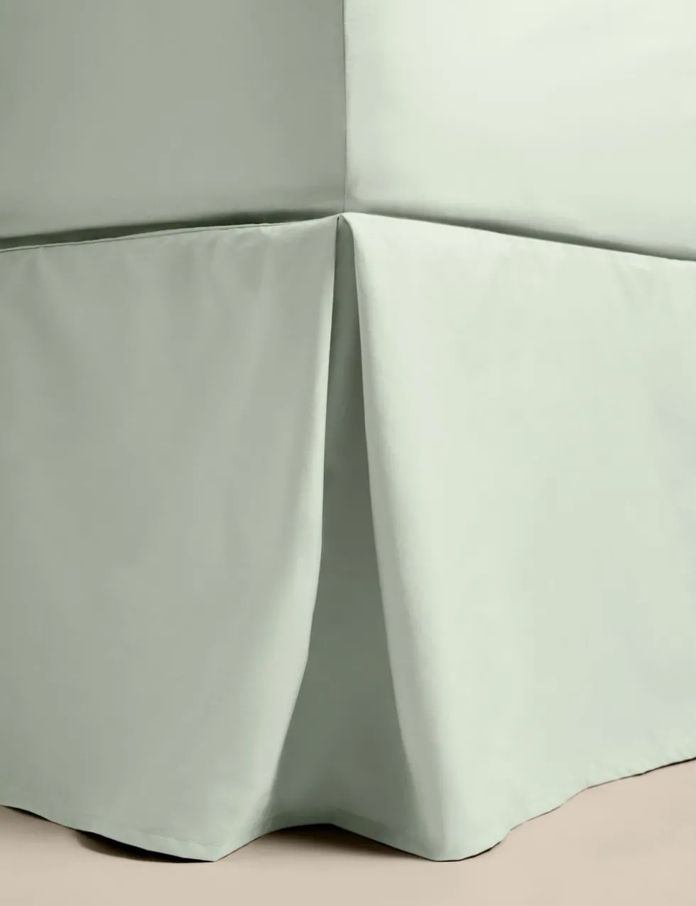 Egyptian Cotton 230 Thread Count Crisp Valance