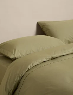 Egyptian Cotton 230 Thread Count Bedding Set