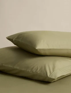 Egyptian Cotton 230 Thread Count Bedding Set