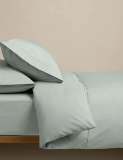 Egyptian Cotton 230 Thread Count Bedding Set
