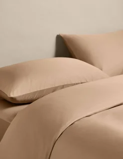 Egyptian Cotton 400 Thread Count Silky Bedding Set