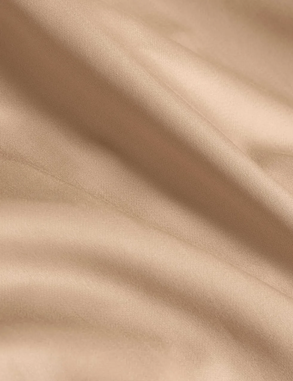 Egyptian Cotton 400 Thread Count Silky Bedding Set