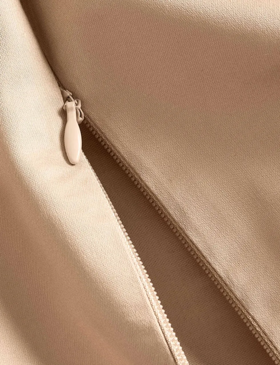 Egyptian Cotton 400 Thread Count Silky Bedding Set